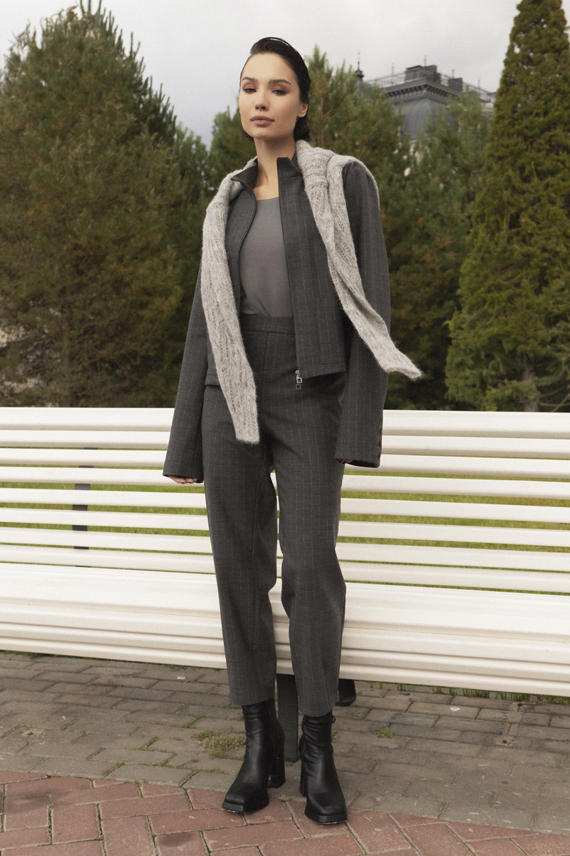SARAH PACINI