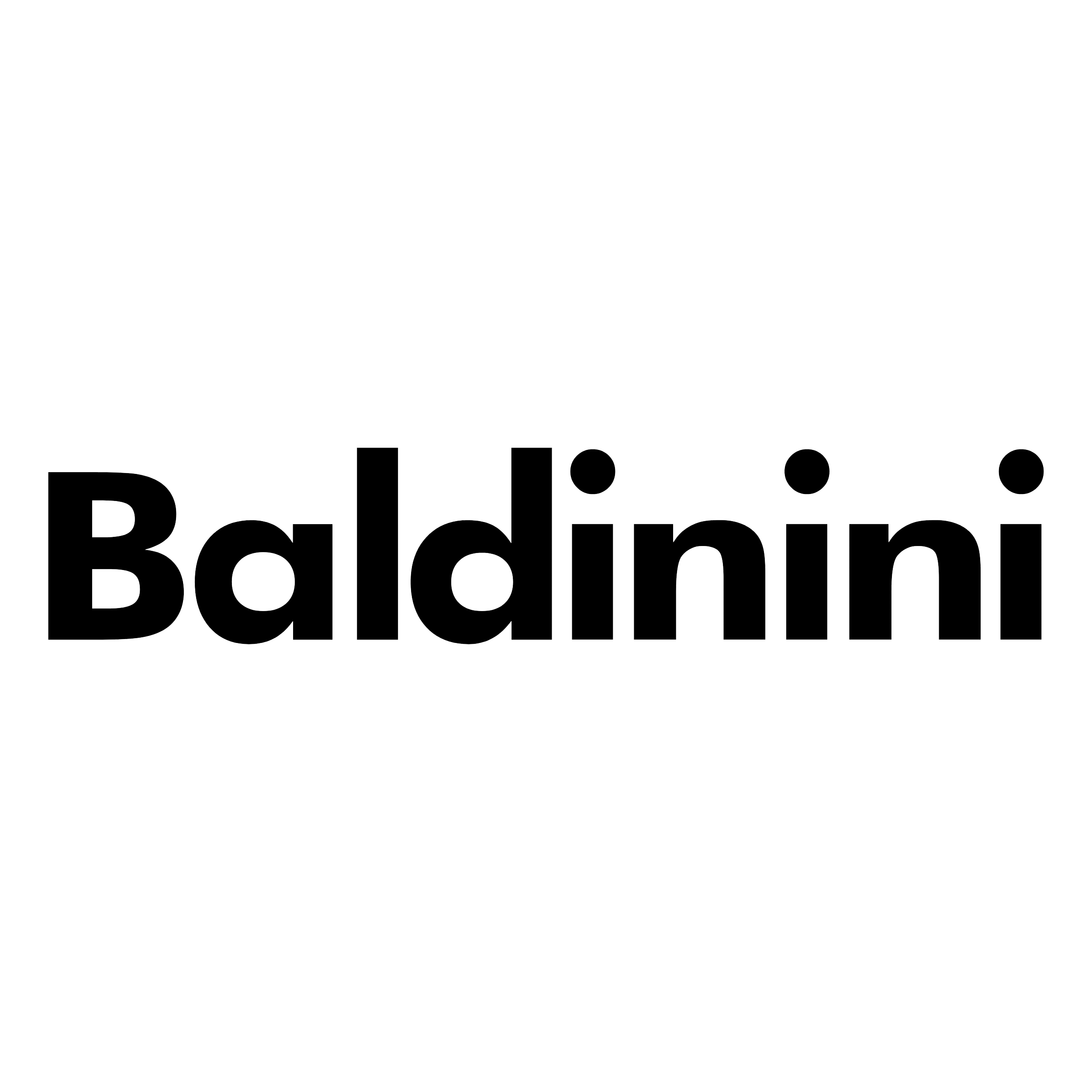 BALDININI