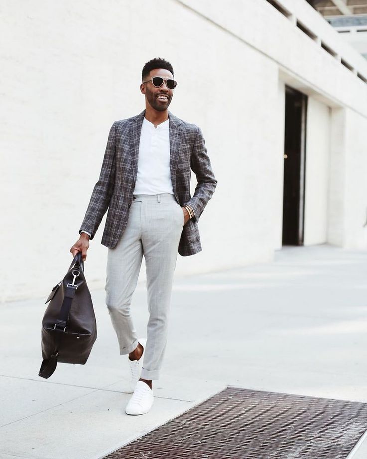 Berry collection MEN
