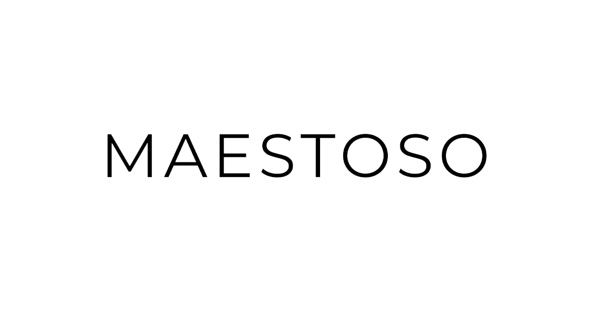 MAESTOSO
