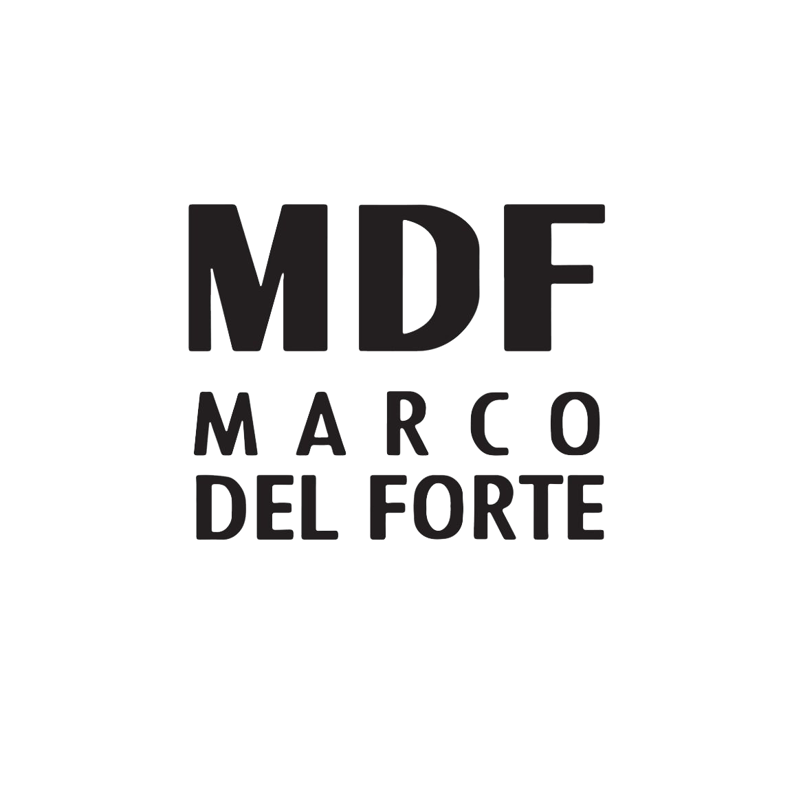 MDF MARCO DEL FORTE