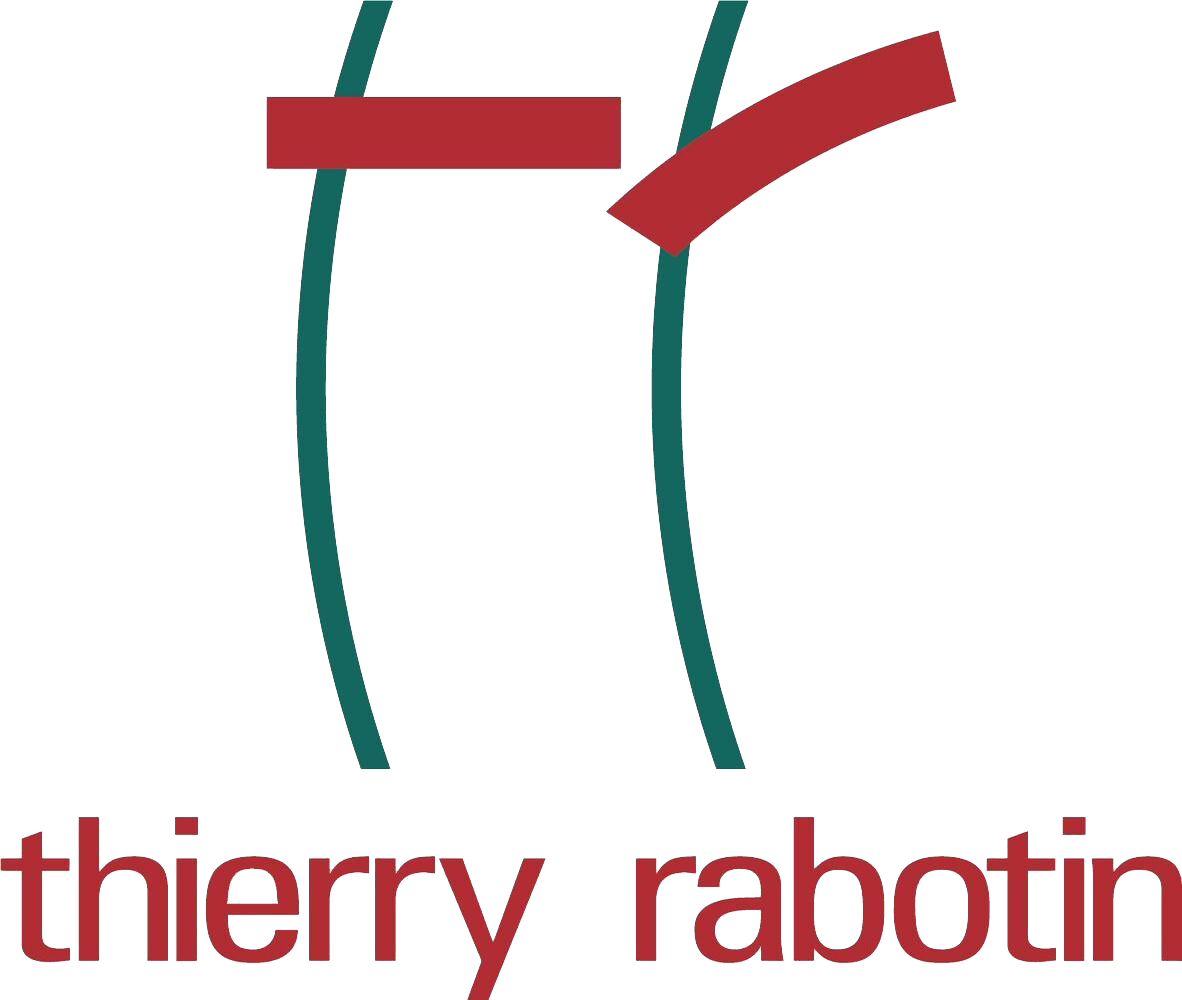 THIERRY RABOTIN