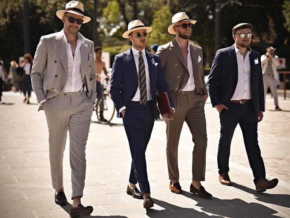 Berry collection MEN - Новости